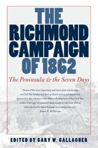 Richmond Campaign of 1862