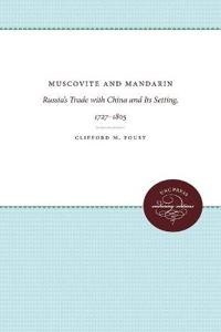Muscovite and Mandarin