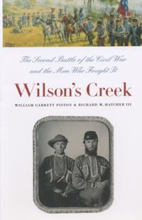 Civil War America