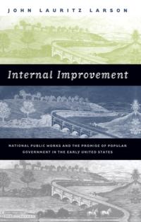 Internal Improvement