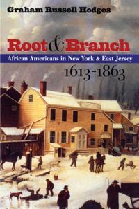 The John Hope Franklin Series in African American History and Culture