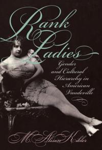 Gender and American Culture