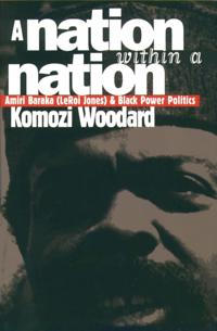 Nation within a Nation