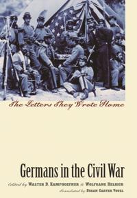 Civil War America