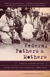 Federal Fathers and Mothers