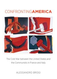New Cold War History