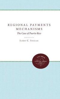 Regional Payments Mechanisms