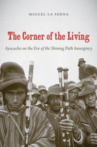Corner of the Living