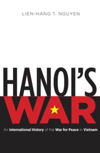 New Cold War History