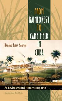Envisioning Cuba