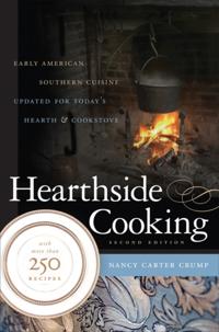Hearthside Cooking
