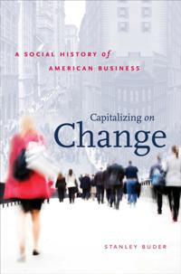 The Luther H. Hodges Jr. and Luther H. Hodges Sr. Series on Business, Entrepreneurship, and Public Policy