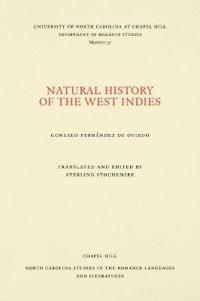 Natural History of the West Indies