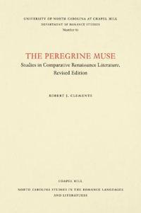 The Peregrine Muse