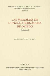 Las Memorias De Gonzalo Fernández De Oviedo
