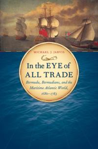 In the Eye of All Trade