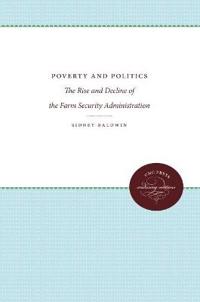Poverty and Politics