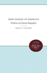 From Puzzles to Portraits