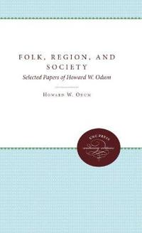 Folk, Region, and Society