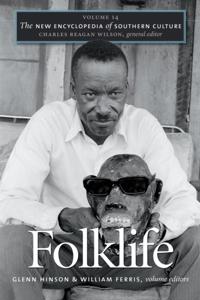 New Encyclopedia of Southern Culture