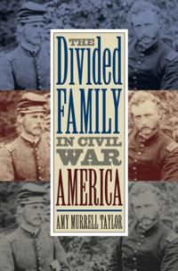Civil War America