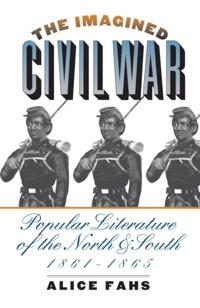 Civil War America