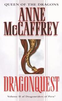 Mccaffrey, A: Dragonquest