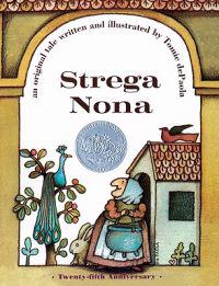 Strega Nona