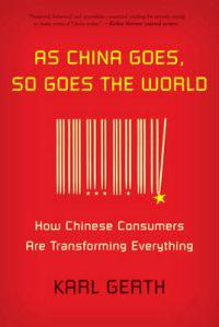 As China Goes, So Goes the World