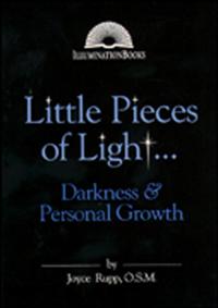 Little Pieces of Light…Darkness and Personal Growth