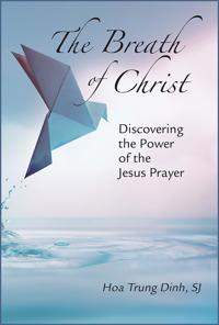 The Breath of Christ