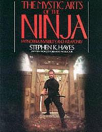 The Mystic Arts of the Ninja