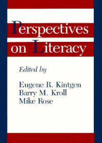 Perspectives on Literacy