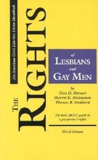 The Rights of Lesbians and Gay Men