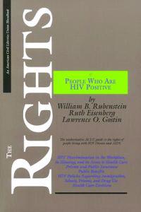 The Rights of People Who Are HIV Positive