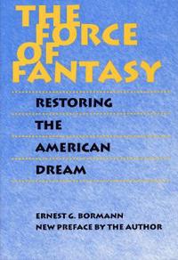 Bokomslag for "The Force of Fantasy"