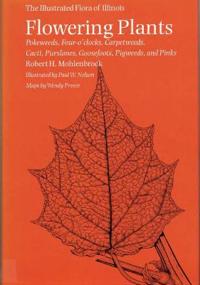 Flowering Plants: Pokeweeds, Four-o'clocks, Carpetweeds, Cacti, Purslanes, Goosefoots, Pigweeds, and Pinks