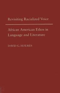 Bokomslag för "Revisiting Racialized Voice"