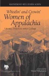 Bokomslag för "Whistlin' and Crowin' Women of Appalachia"