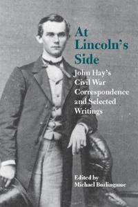 At Lincoln's Side