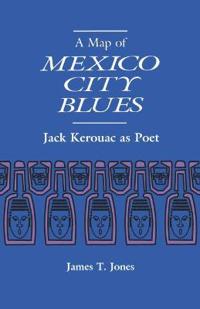 A Map of Mexico City Blues