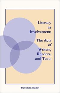 Literacy As Involvement