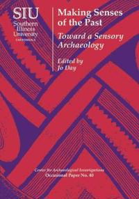 Making Senses of the Past