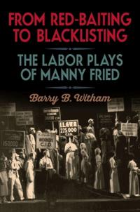 From Red-Baiting to Blacklisting