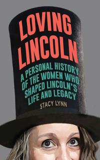 Bokomslag för "Loving Lincoln"