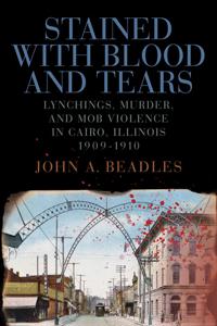 Stained with Blood and Tears