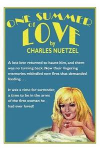 One Summer of Love