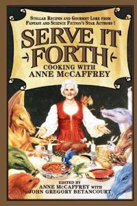 Serve it Forth