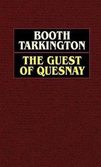 The Guest of Quesnay