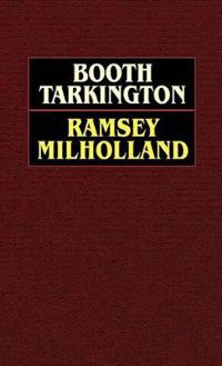 Bokomslag för "Ramsey Milholland"